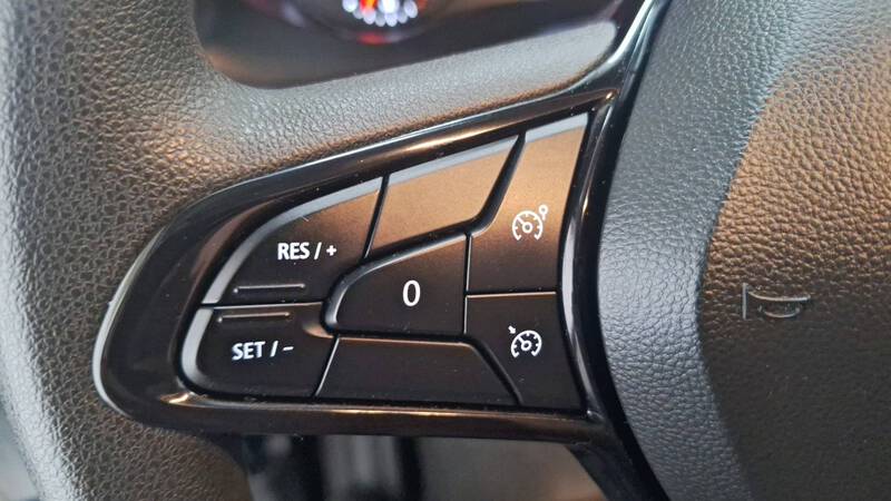 Renault Kangoo VP