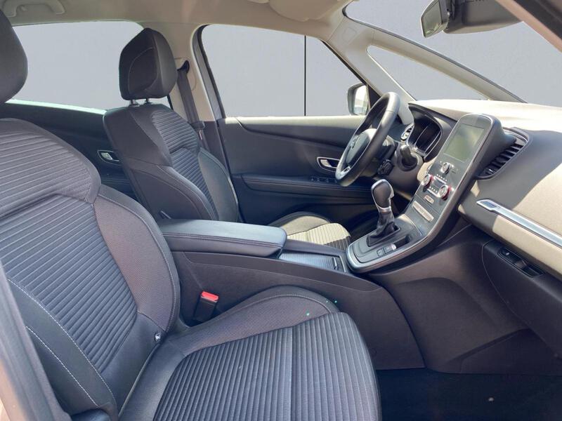 Renault Scenic IV