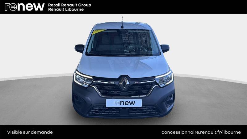 Renault Kangoo VU