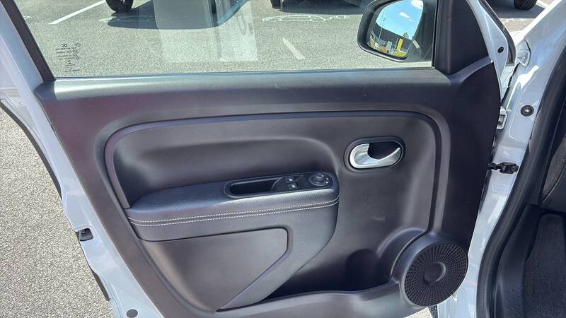 Renault Twingo III