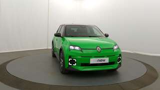 Vehicle 3D Image