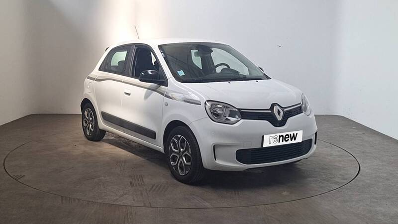 Renault Twingo III