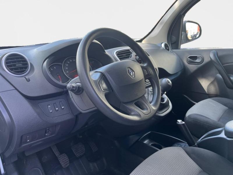Renault Kangoo VU