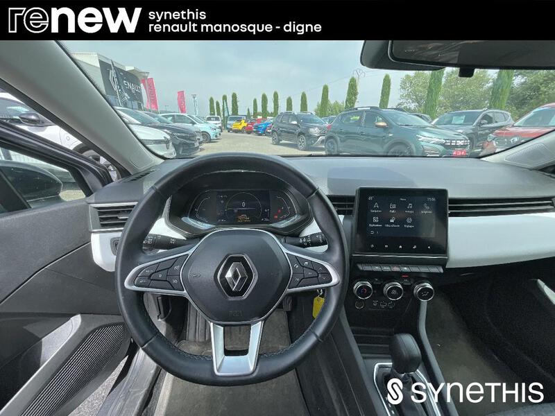 Renault Clio V