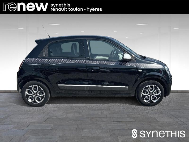 Renault Twingo III