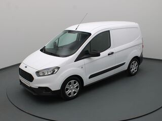Vehicle 3D Image