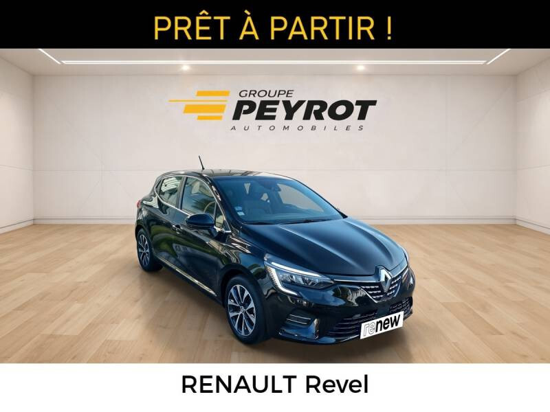 Renault Clio V