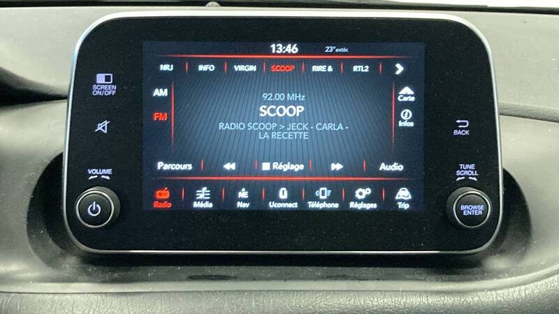 Fiat Tipo