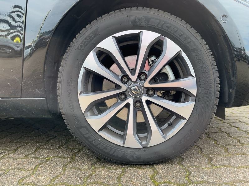 Fahrzeugabbildung Zoe R135 Z.E. 50 Kaufakku Bild 7 von 13