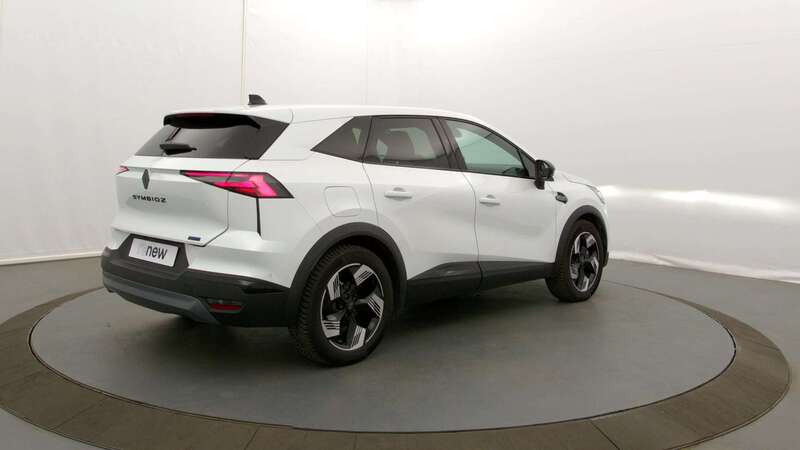 Renault Symbioz
