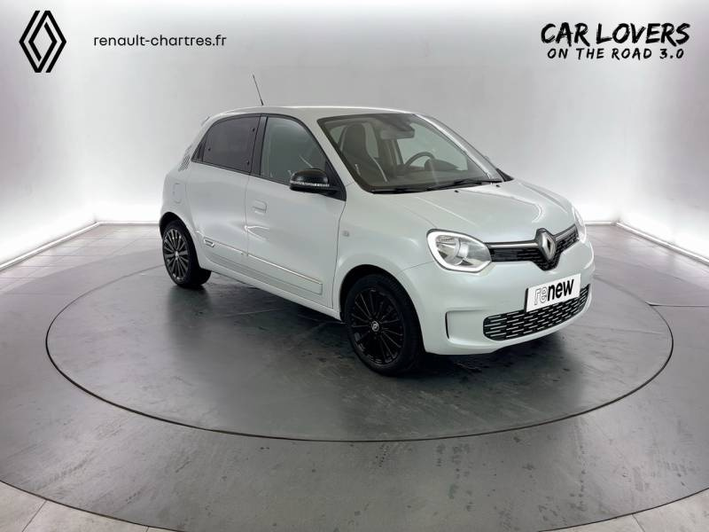 Renault Twingo III