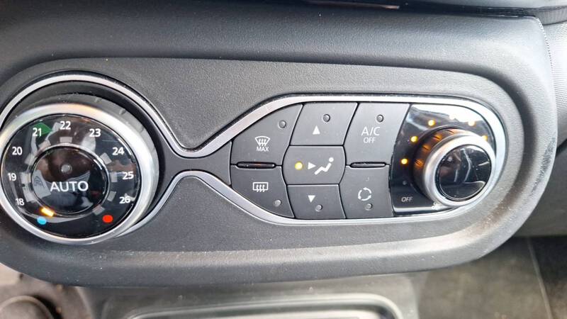 Renault Twingo III