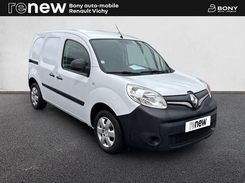 Renault Kangoo VU