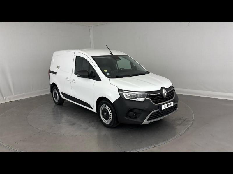 Renault Kangoo VU