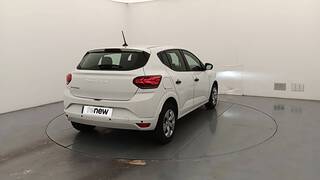 Vehicle 3D Image