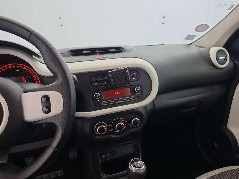 Renault Twingo III