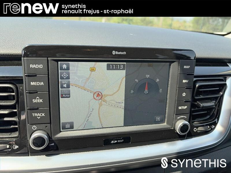 KIA Stonic