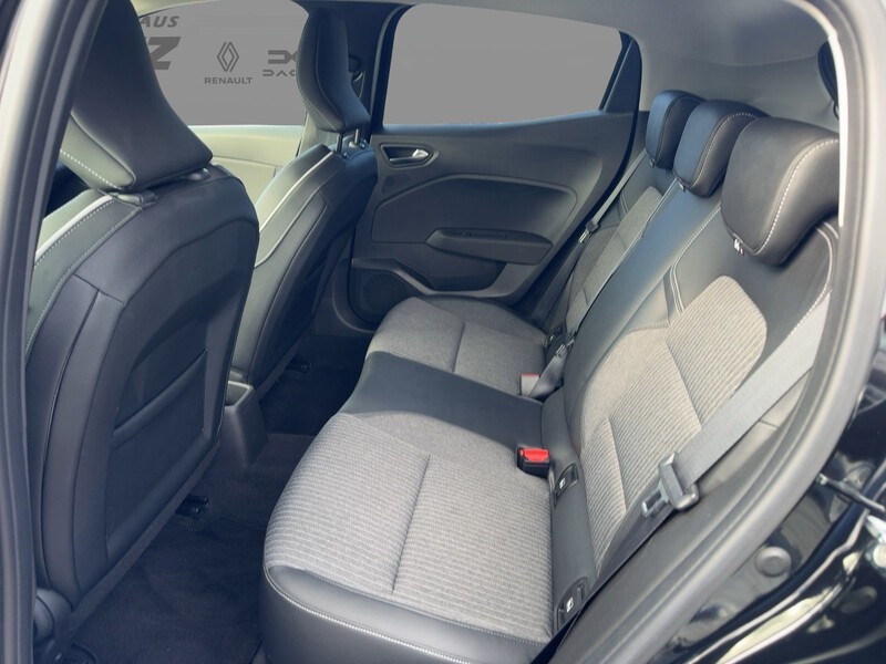 Fahrzeugabbildung Clio Intens TCe 100 LPG Bild 7 von 10