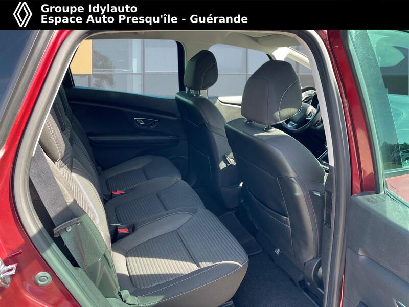Renault Scenic IV