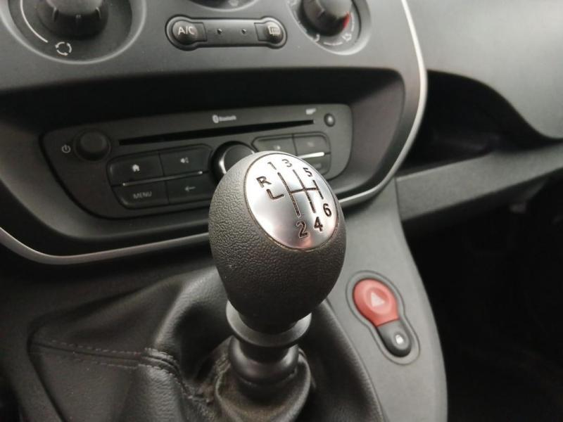 Renault Kangoo VU