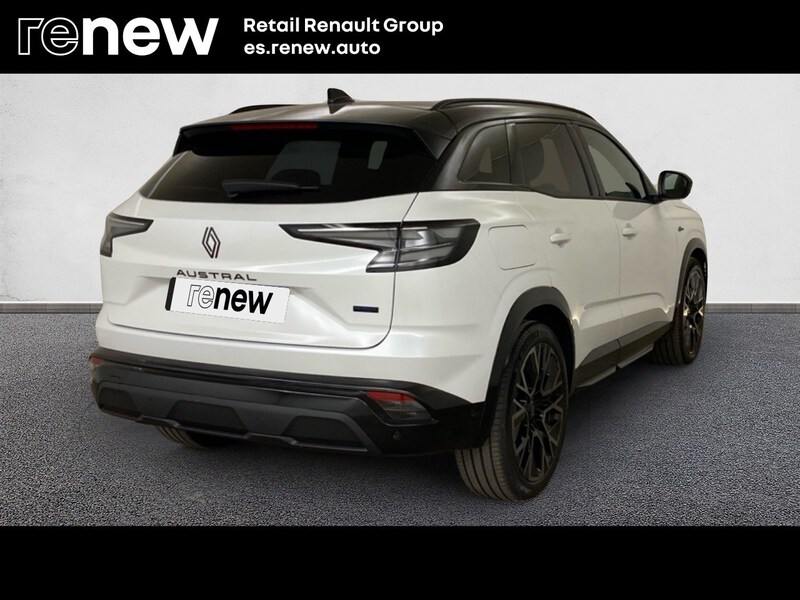 Renault Austral