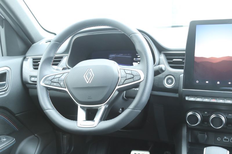 RENAULT Arkana 2024 — imagine 17