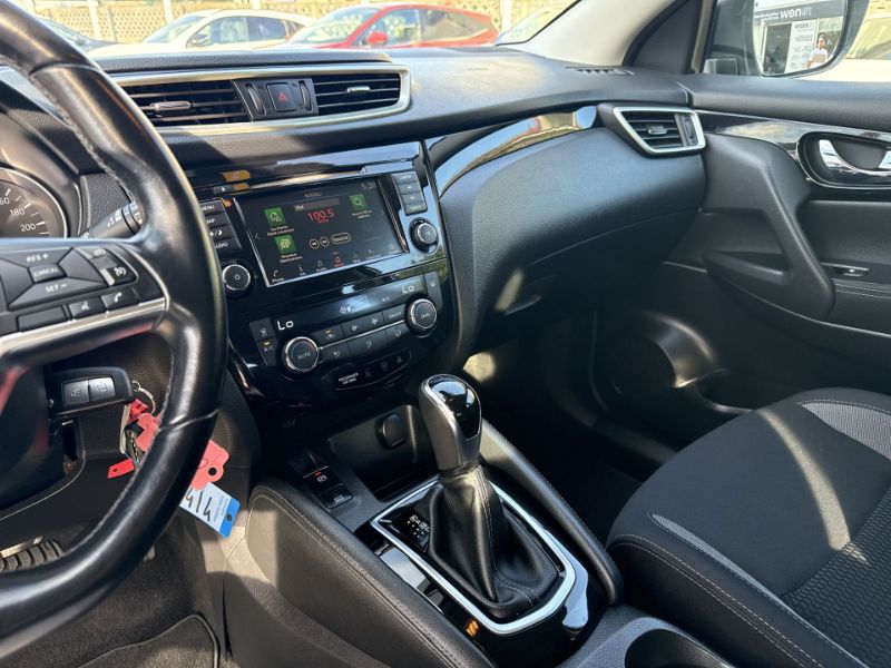 NISSAN Qashqai 2019 — imagine 17