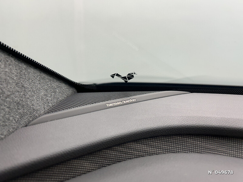 Renault Scenic E-Tech Electrique
