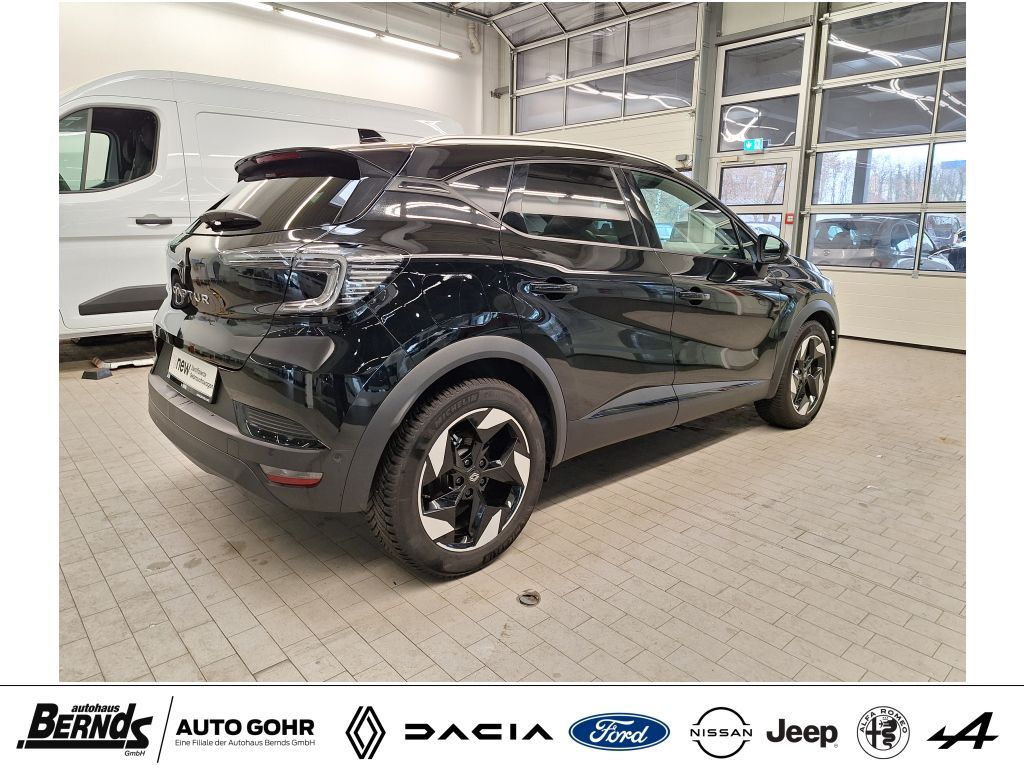 Renault Captur – Bild 5