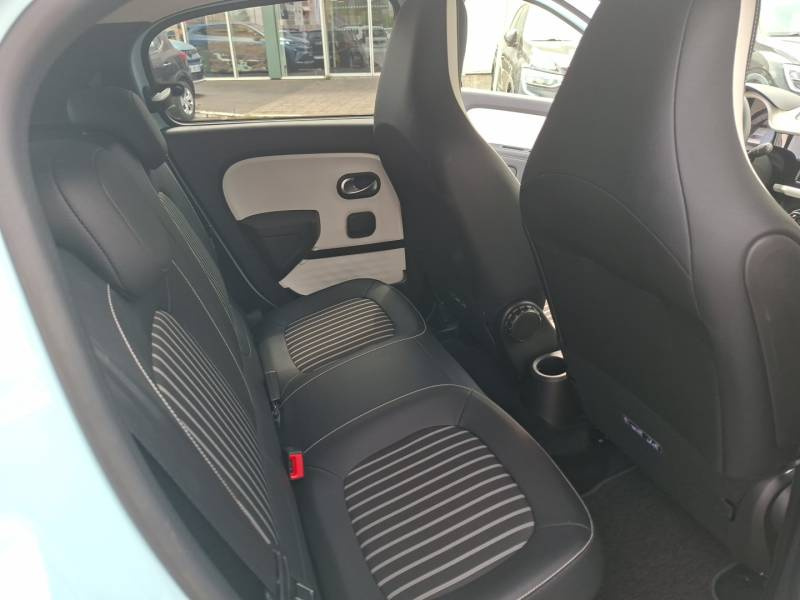 Renault Twingo E-Tech Electrique