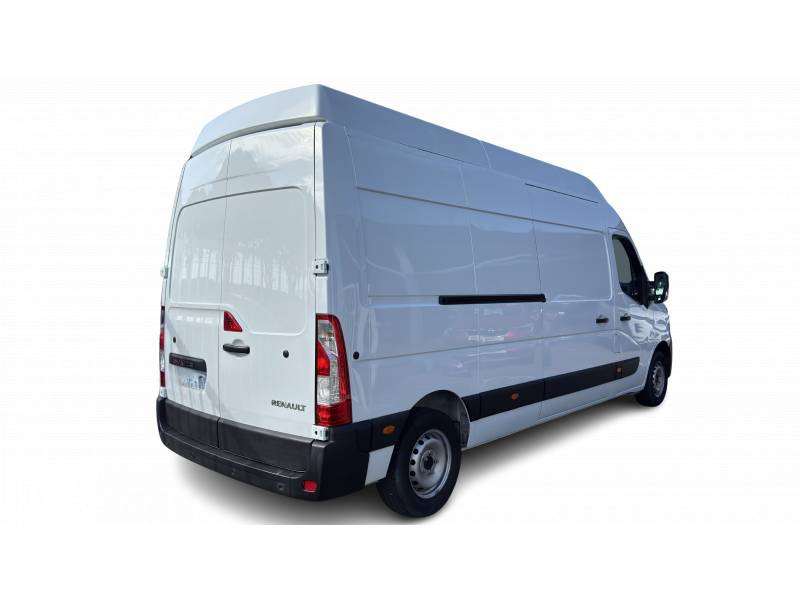 Renault Master III