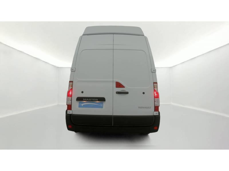 Renault Master III
