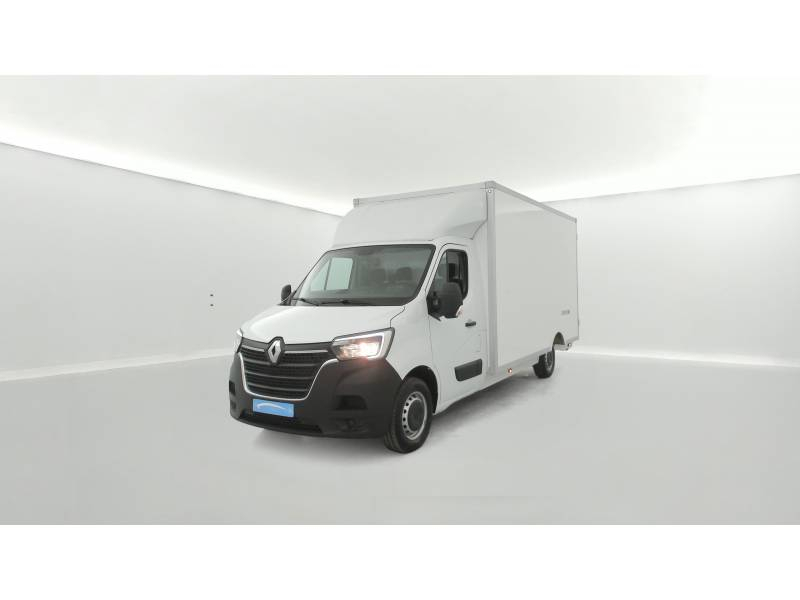 Renault Master III