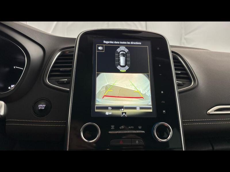 Renault Grand Scenic IV