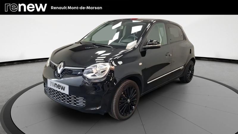 Renault Twingo III