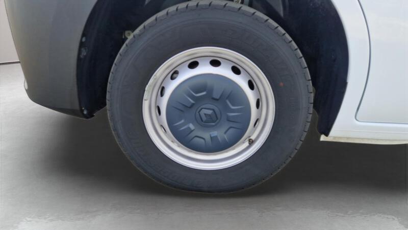 Renault Master Fourgon