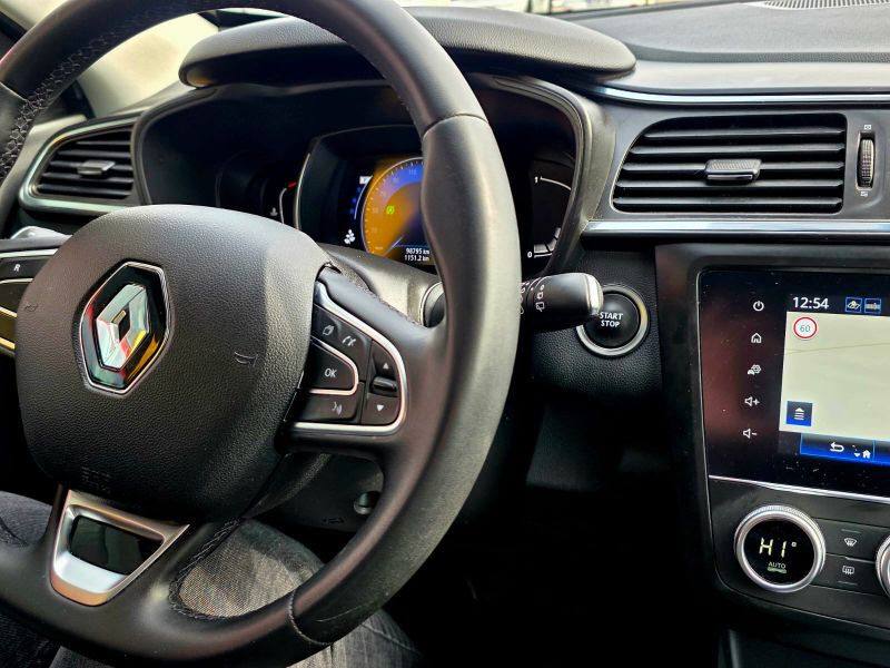 RENAULT Kadjar 2020 — imagine 37