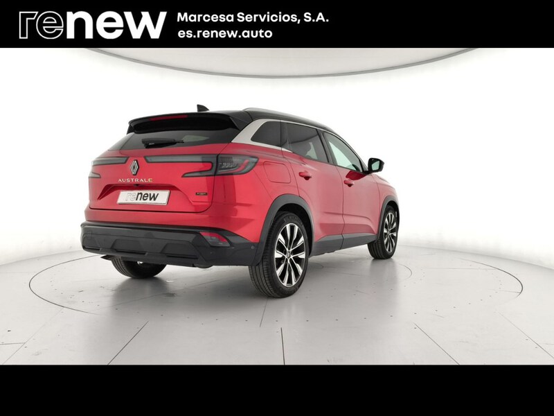 Renault Austral