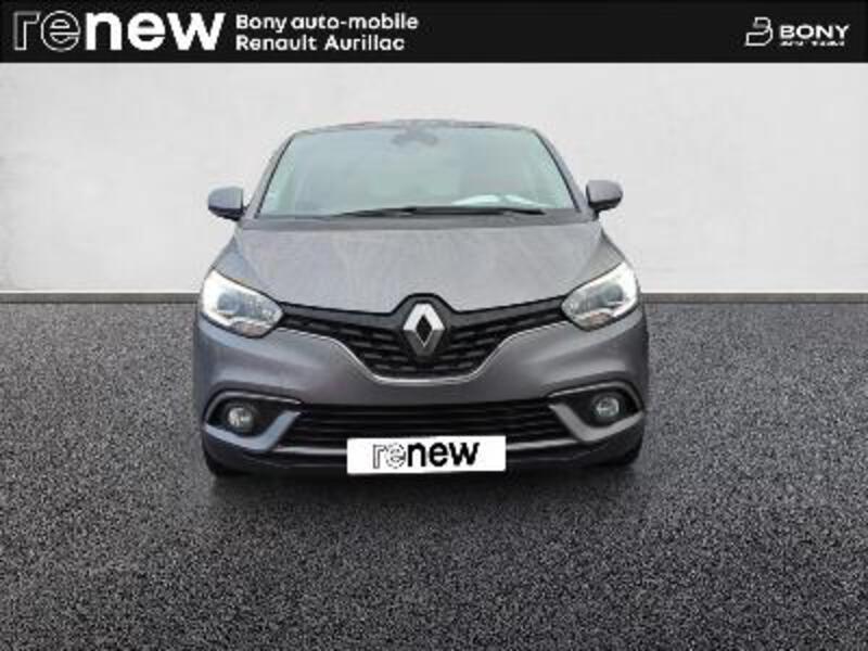 Renault Scenic IV