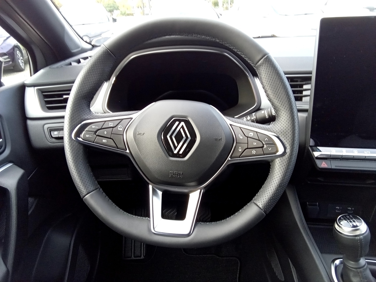 Renault Captur – Bild 9