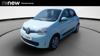 TWINGO III