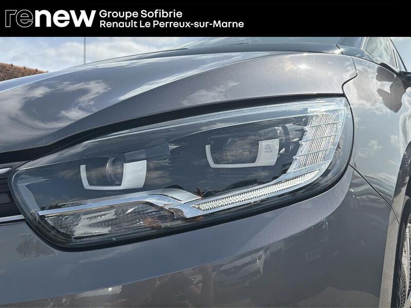 Renault Scenic IV