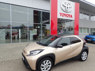 Aygo