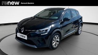 CAPTUR