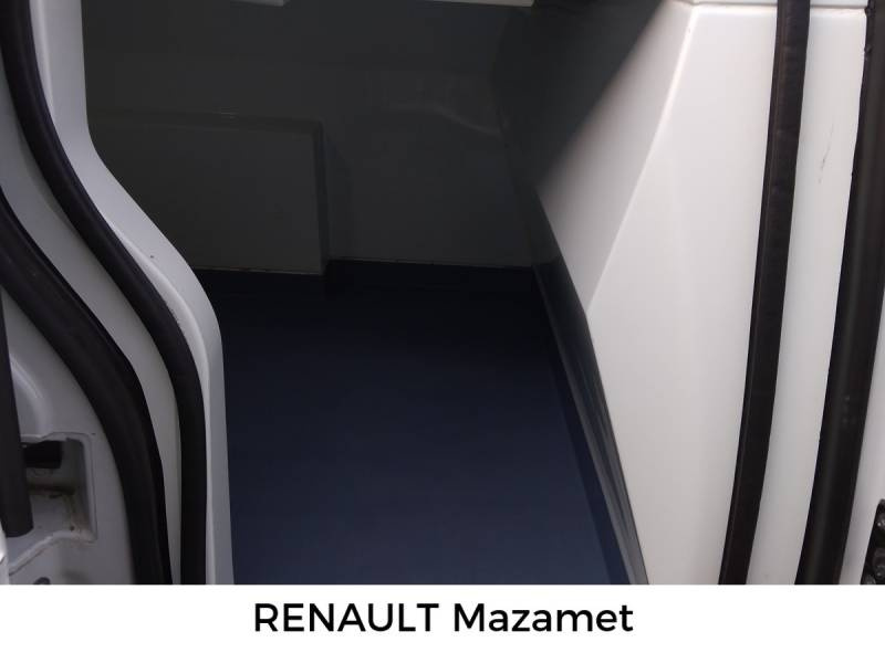 Renault Kangoo VU