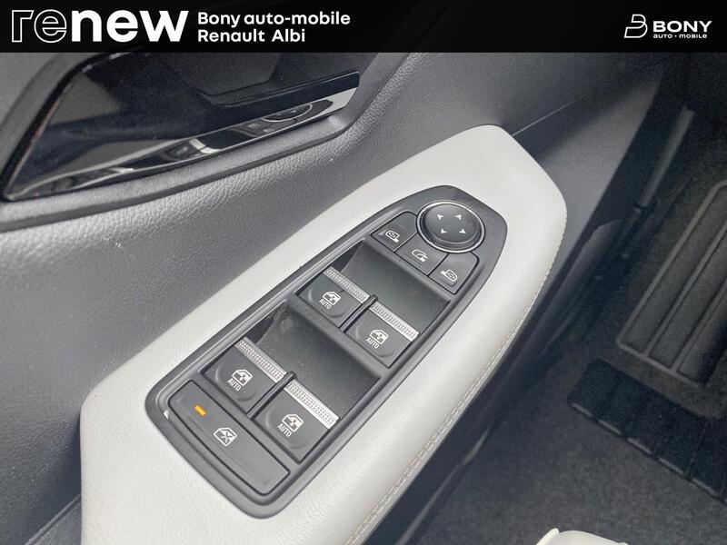 Renault Scenic E-Tech Electrique