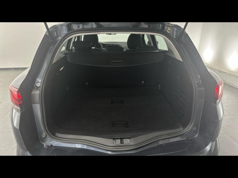 Renault Megane IV Estate