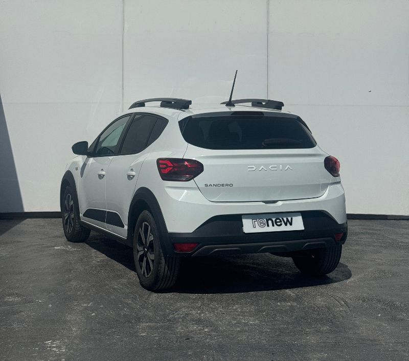 DACIA Sandero 2022 — imagine 47