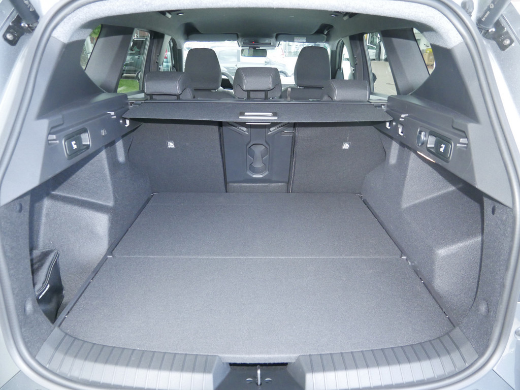 Dacia Bigster – Bild 23