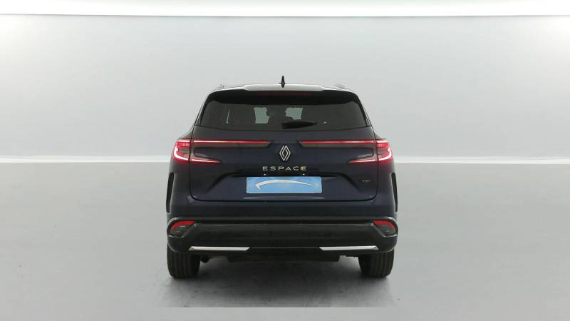 Renault Espace VI